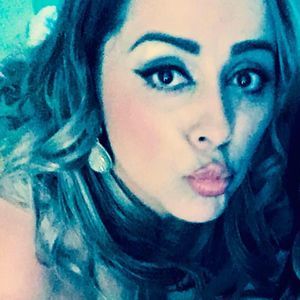 Meet your Posher, Mireya